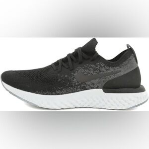 Nike Epic React Flyknit Running Shoes Women’s 8